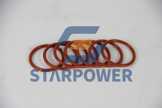 6210-61-2520 KOMATSU O-RING