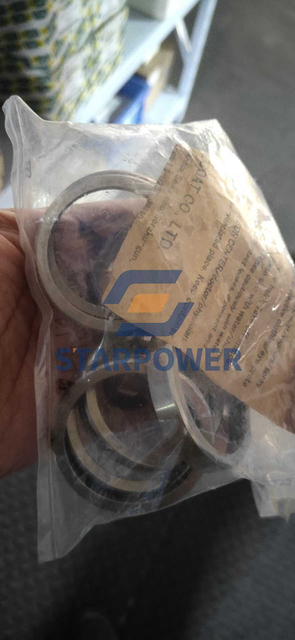 6217-11-1321 KOMATSU INSERT,EXHAUST VALVE