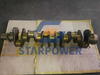 6261-31-1200 KOMATSU CRANKSHAFT
