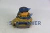 6251-61-1101 KOMATSU WATER PUMP ASSEMBLY