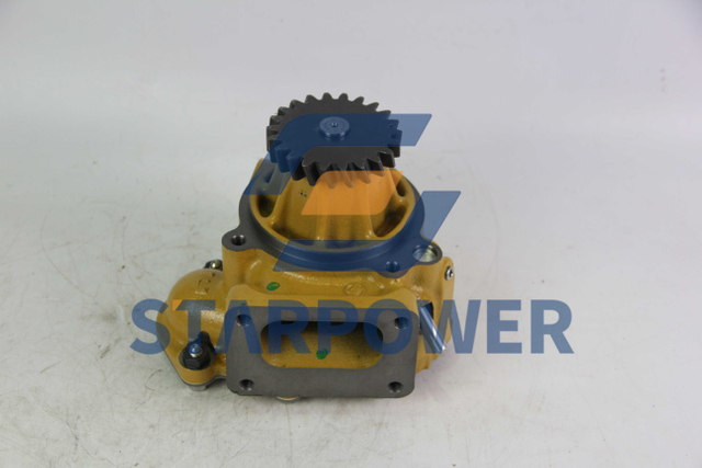 6251-61-1101 KOMATSU WATER PUMP ASSEMBLY