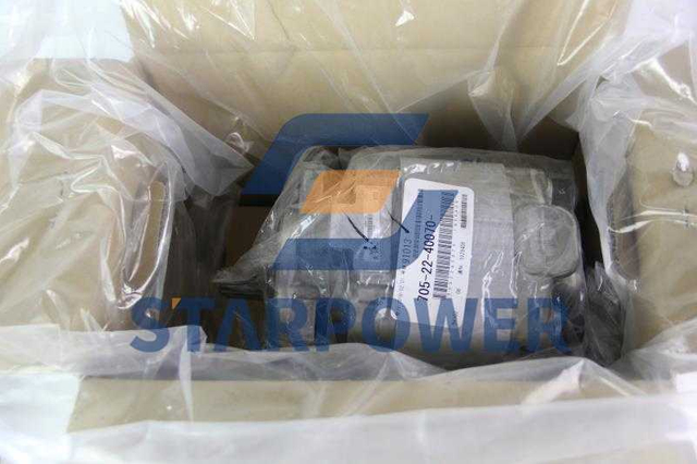 705-22-44070 KOMATSU PUMP ASSY
