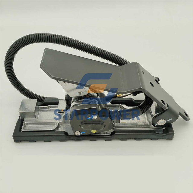 702-16-07022 KOMATSU LEVER ASSY