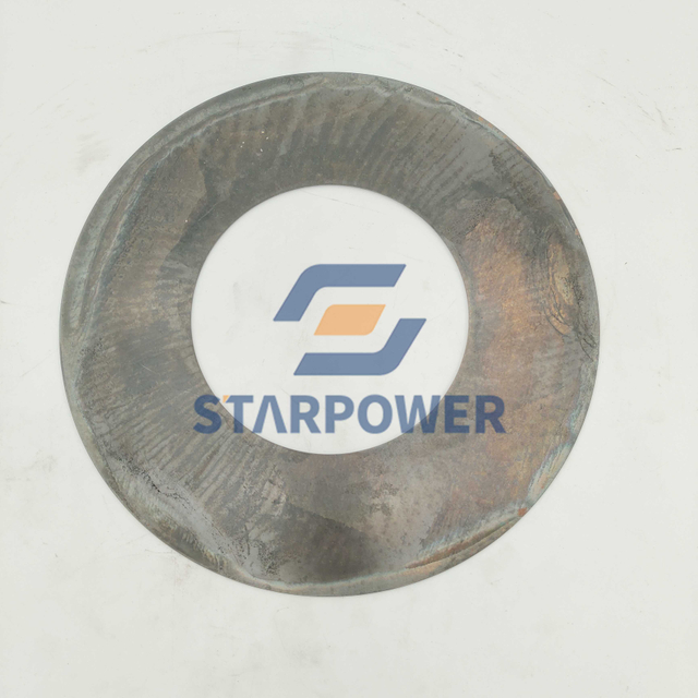 21N-72-11230 Komatsu SHIM