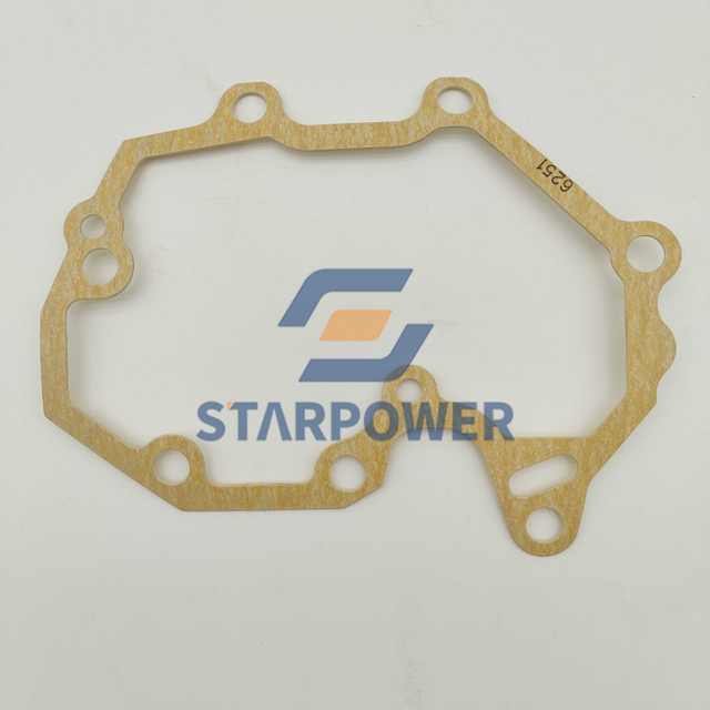 6251-11-7220 KOMATSU GASKET