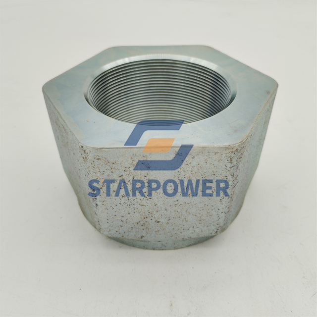 14X-30-13310 Komatsu NUT