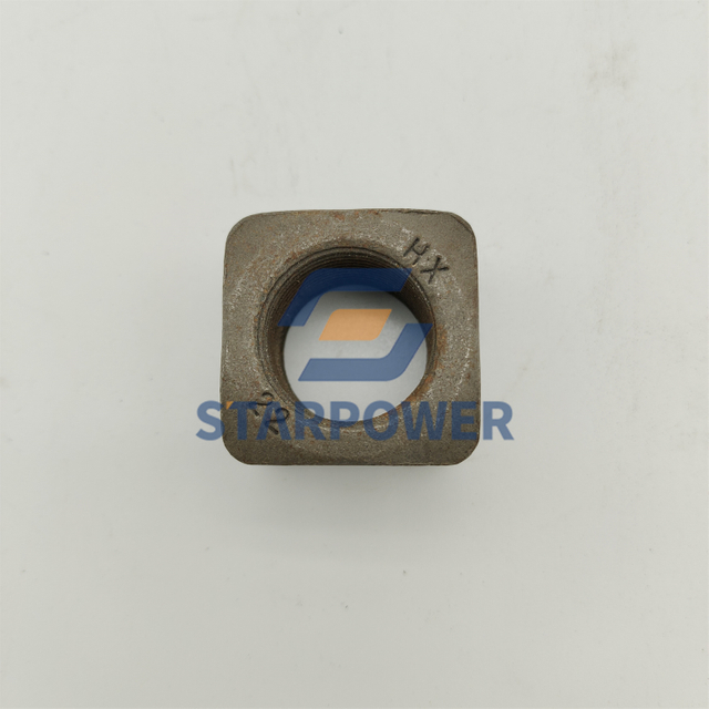 154-32-71220 Komatsu NUT