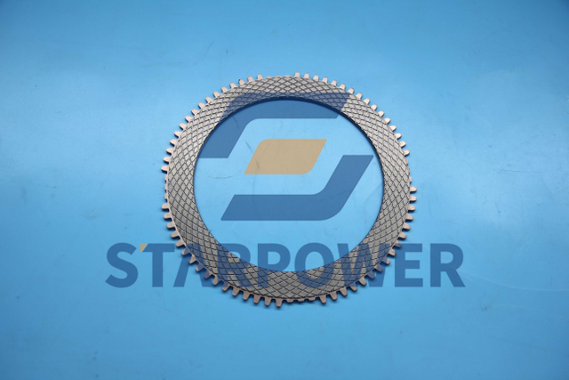 176-76-13230 KOMATSU DISC