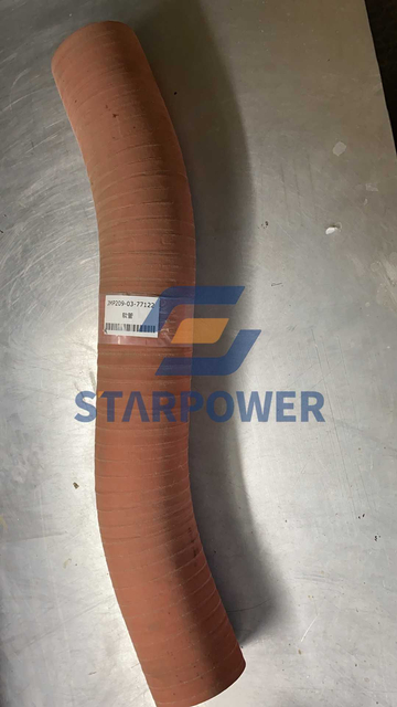 209-03-77122 KOMATSU HOSE