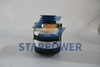 600-825-5211 KOMATSU ALTERNATOR