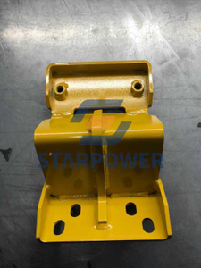421-54-42391 KOMATSU HINGE