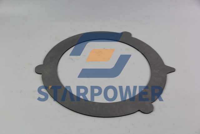 421-33-32340 KOMATSU PLATE