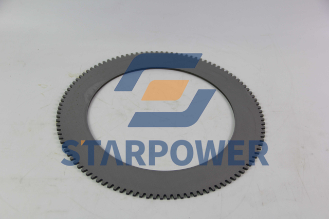 42C-32-12680 KOMATSU PLATE