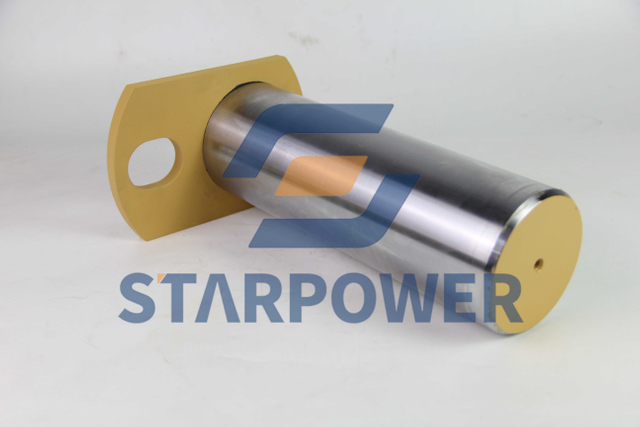 421-70-11922 KOMATSU BELLCRANK