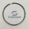 6207-31-2501 PISTON RING ASSY