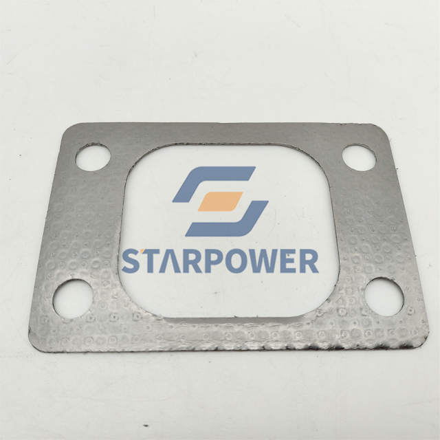 6261-11-5880 KOMATSU INJECTOR ASSY