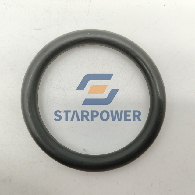 02893-05037 KOMATSU O-RING