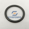 02893-05043 Komatsu O-RING