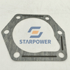6240-21-3810 Komatsu REAR SEAL