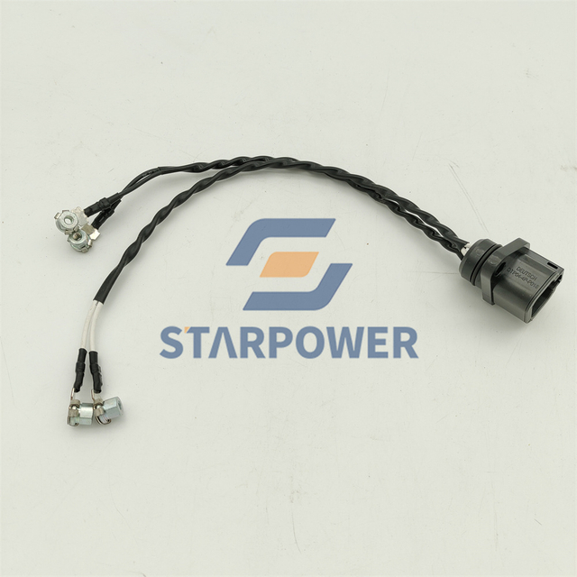 6754-81-9450 WIRING HARNESS