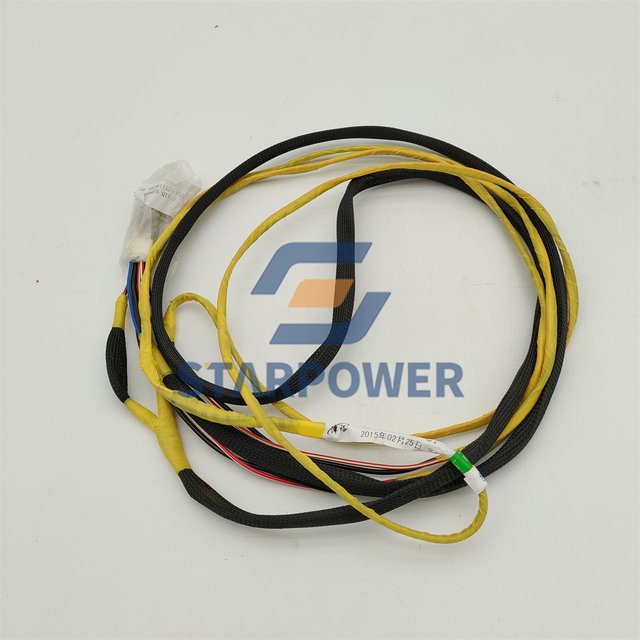 421-56-11220 WIRING HARNESS