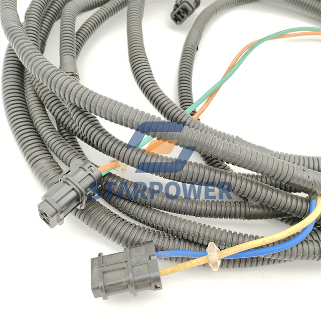425-Z91-2130 WIRING HARNESS