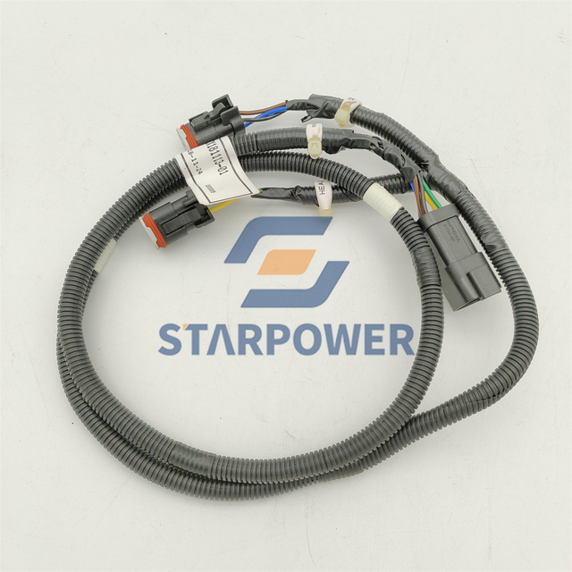 424-06-43151 WIRING HARNESS