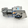 6215-81-3201 KOMATSU AIR COMPRESSOR ASSY SA12V140WA800-3 WA900-3