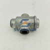 281-34-12300 VALVE KOMATSU GENUINE PARTS