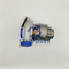 6754-81-8550 TURBO CHARGER KOMATSU GENUINE PARTS