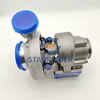 6754-81-8181 TURBO CHARGER KOMATSU GENUINE PARTS