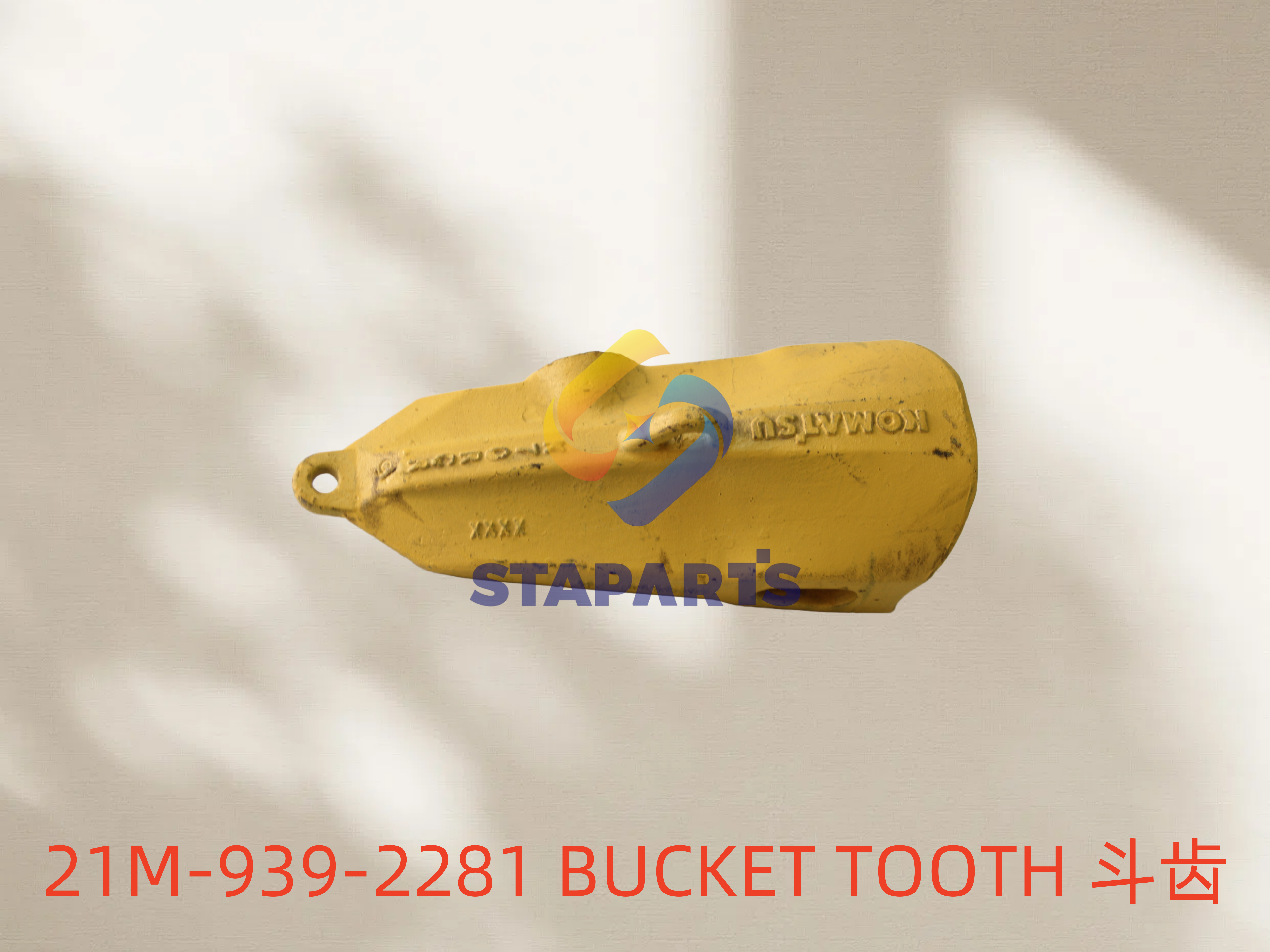 21M-939-2281 VALVE ASSY