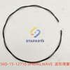 56D-15-12710 SPRING,WAVE