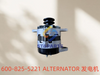 600-825-5221 ALTERNATOR