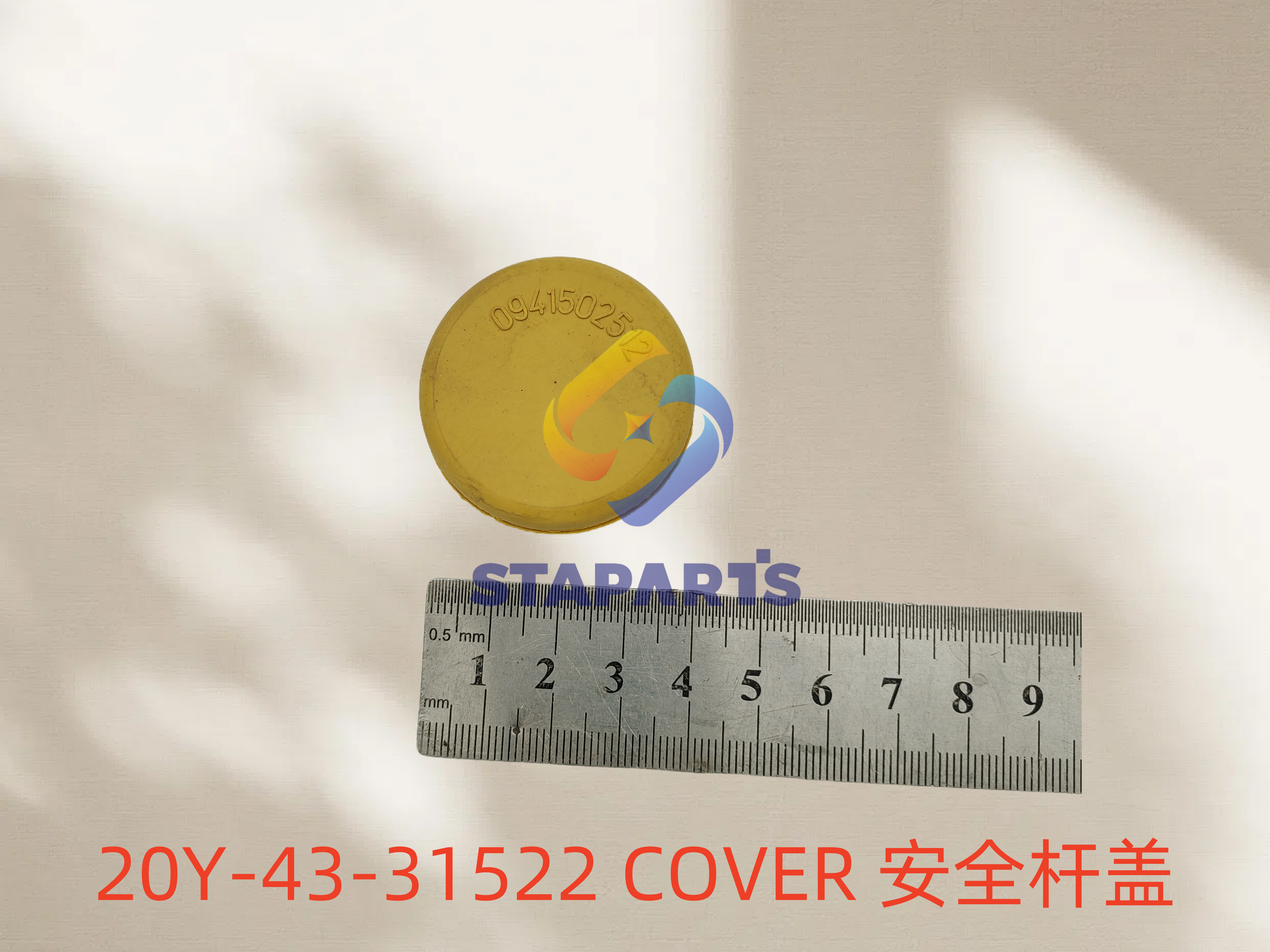 20Y-43-31522 COVER 