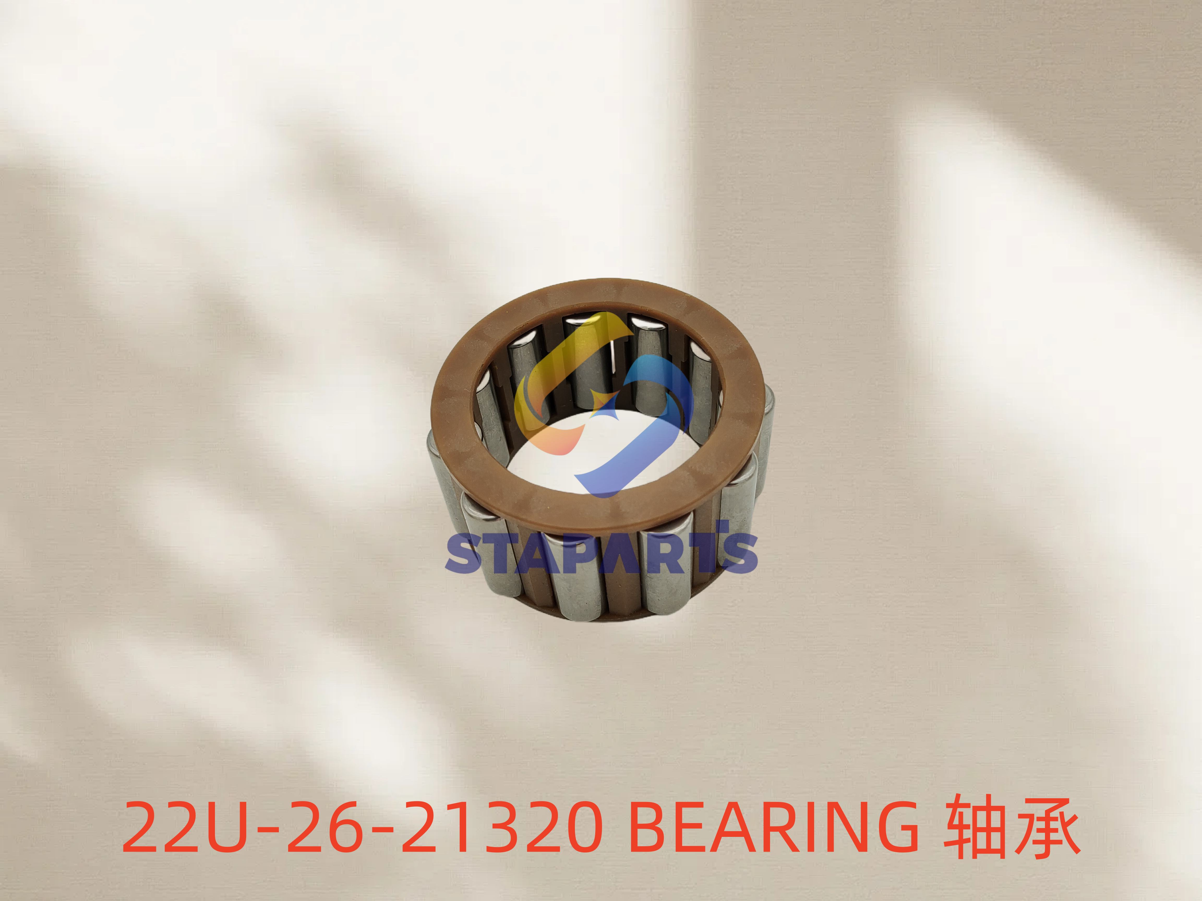 22U-26-21320 BEARING