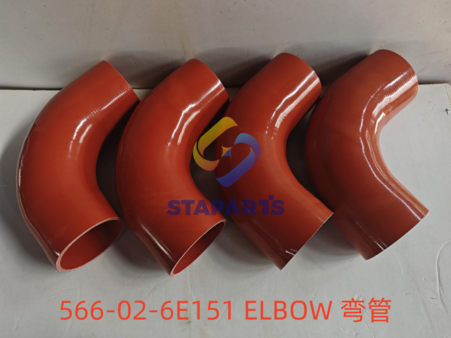 566-02-6E151 ELBOW
