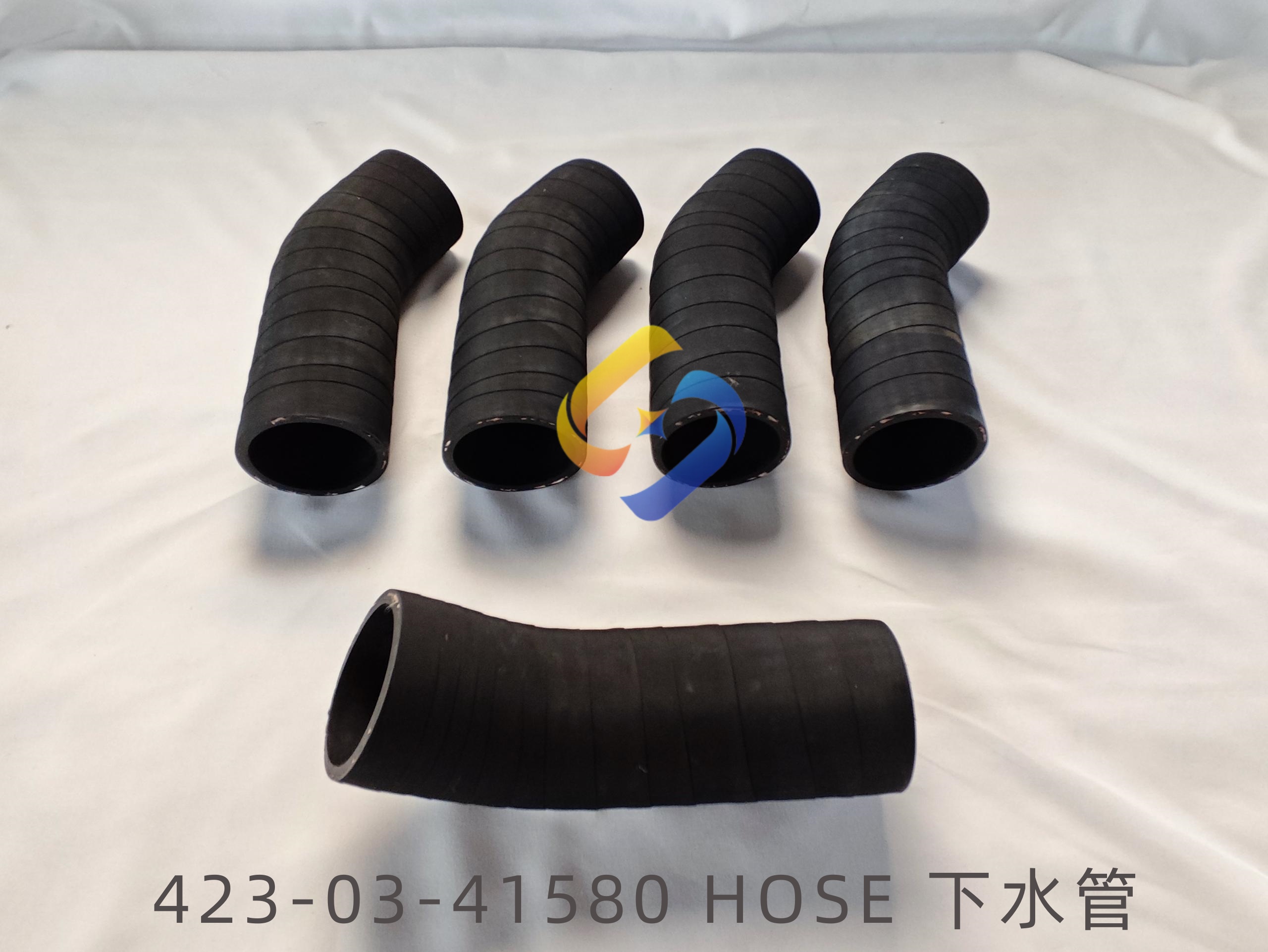423-03-41580 HOSE