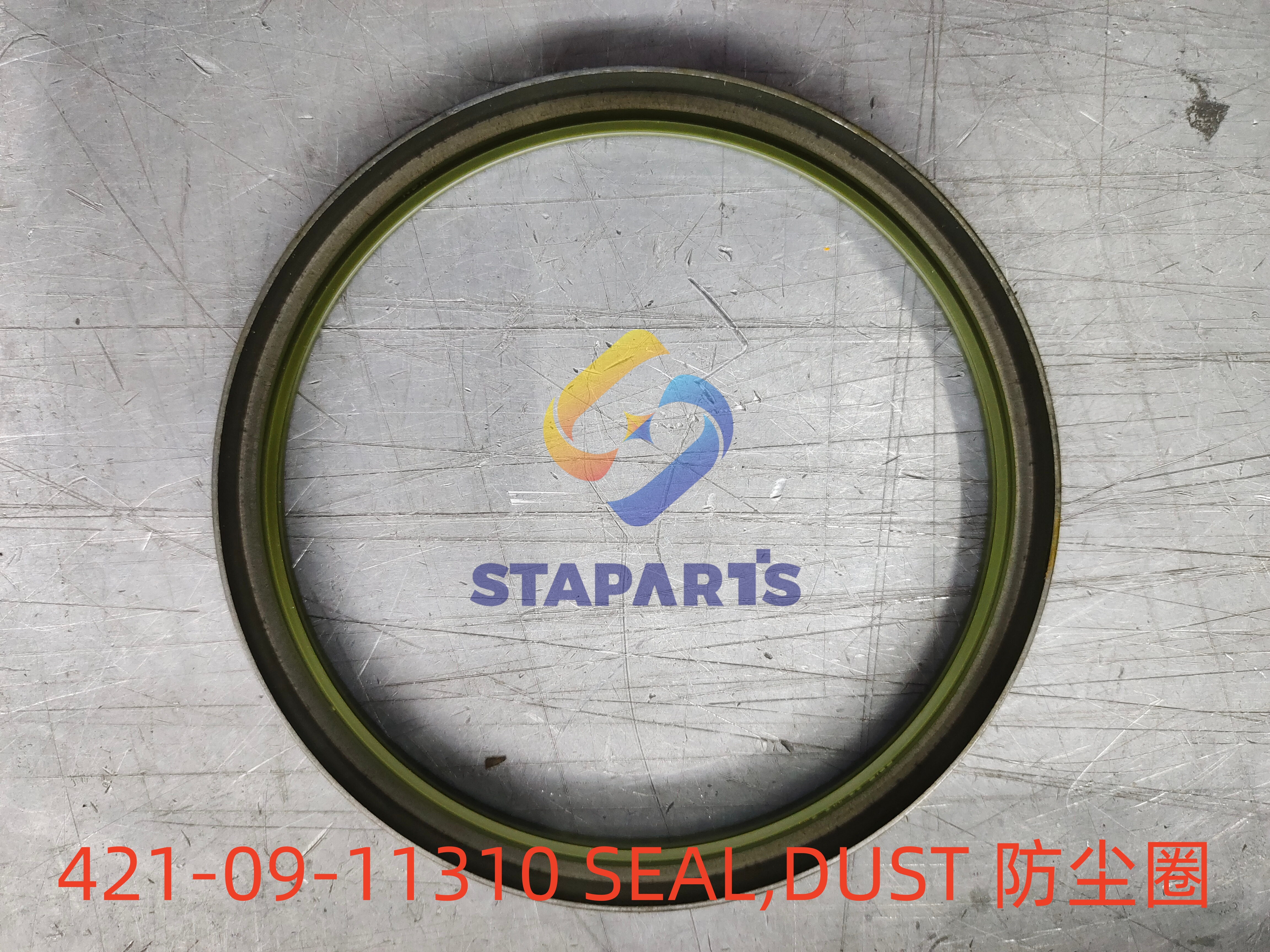 421-09-11310 SEA DUST