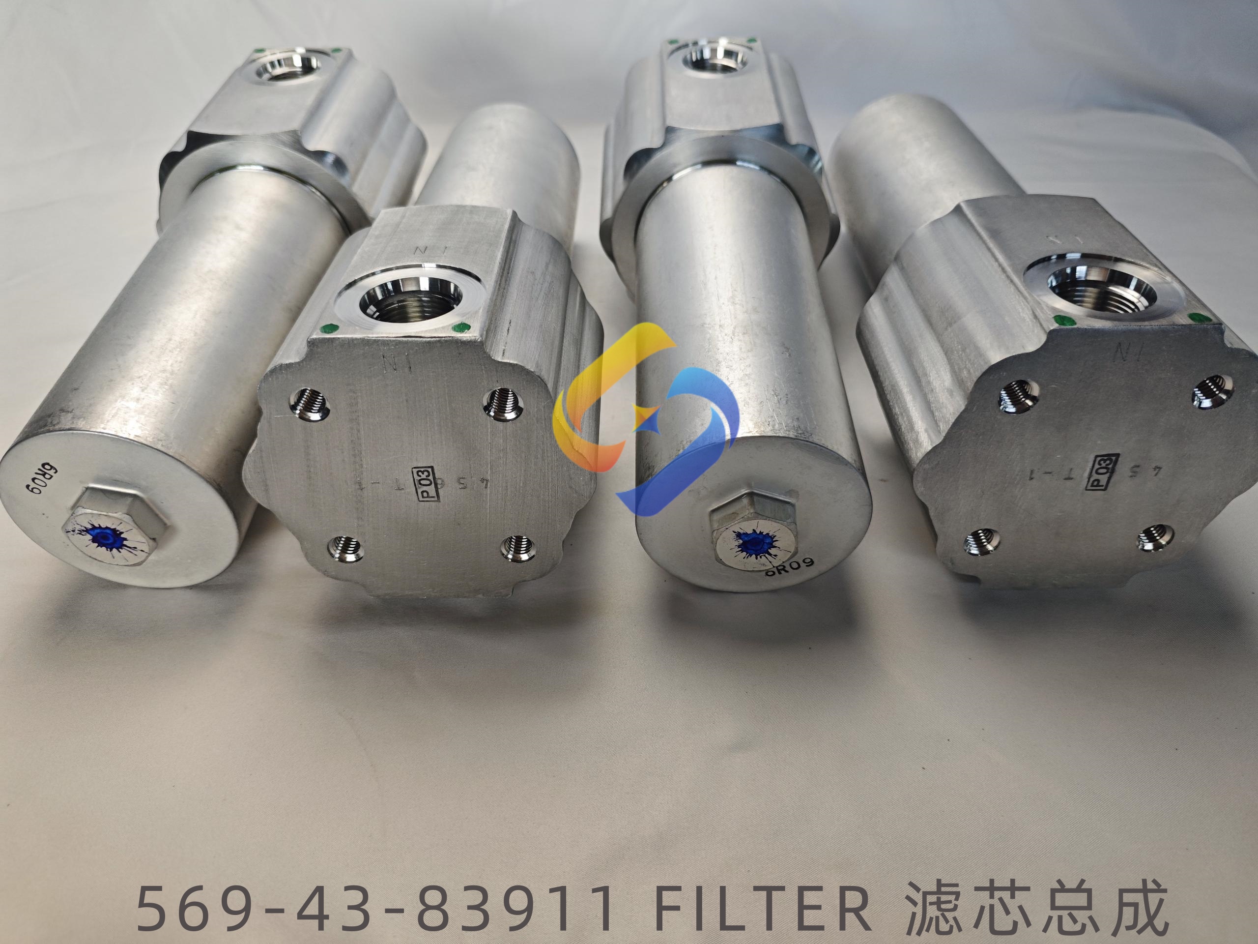 569-43-83911 FILTER