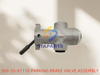 569-35-61110 PARKING BRAKE VALVE ASSEMBLY