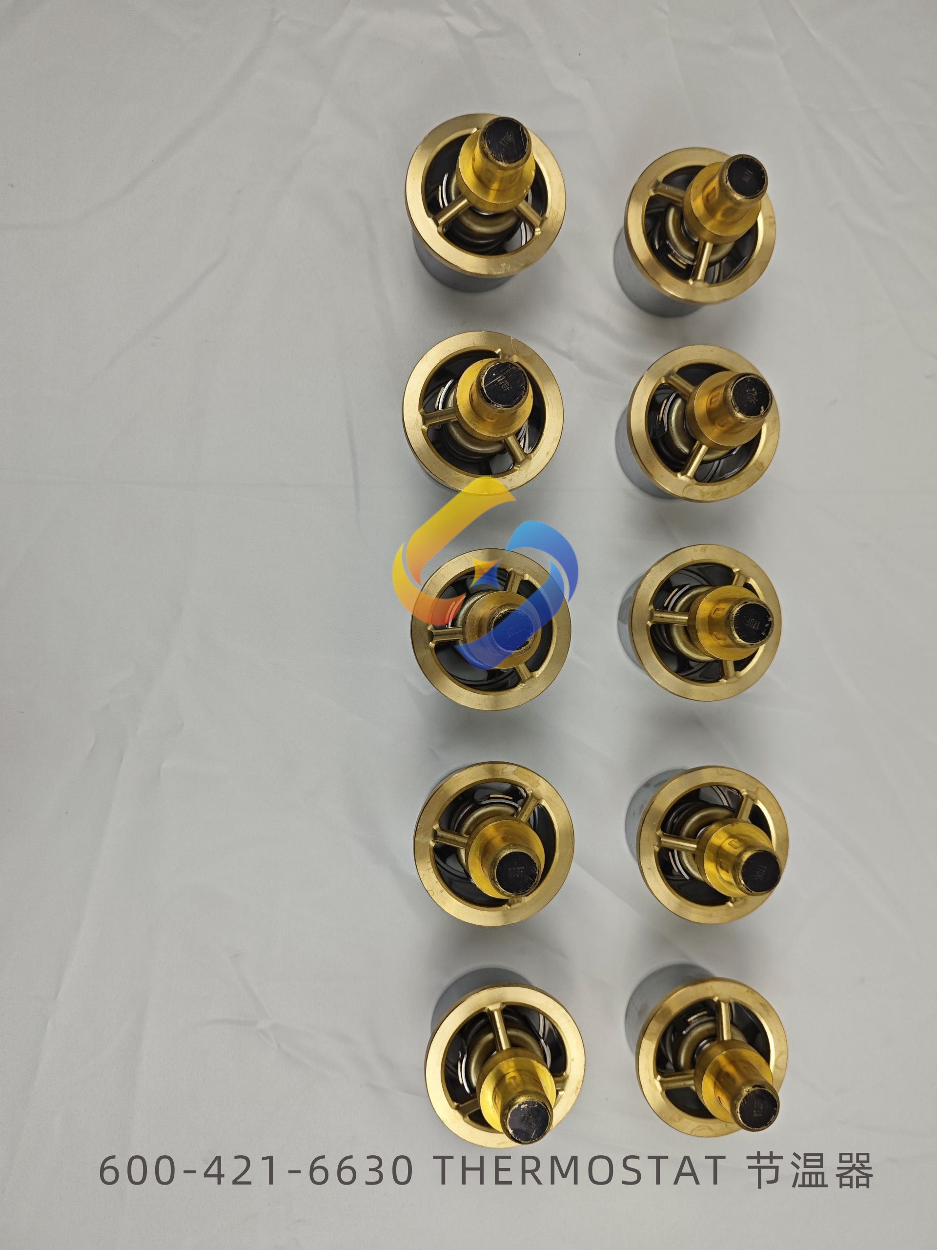 600-421-6630 THERMOSTAT