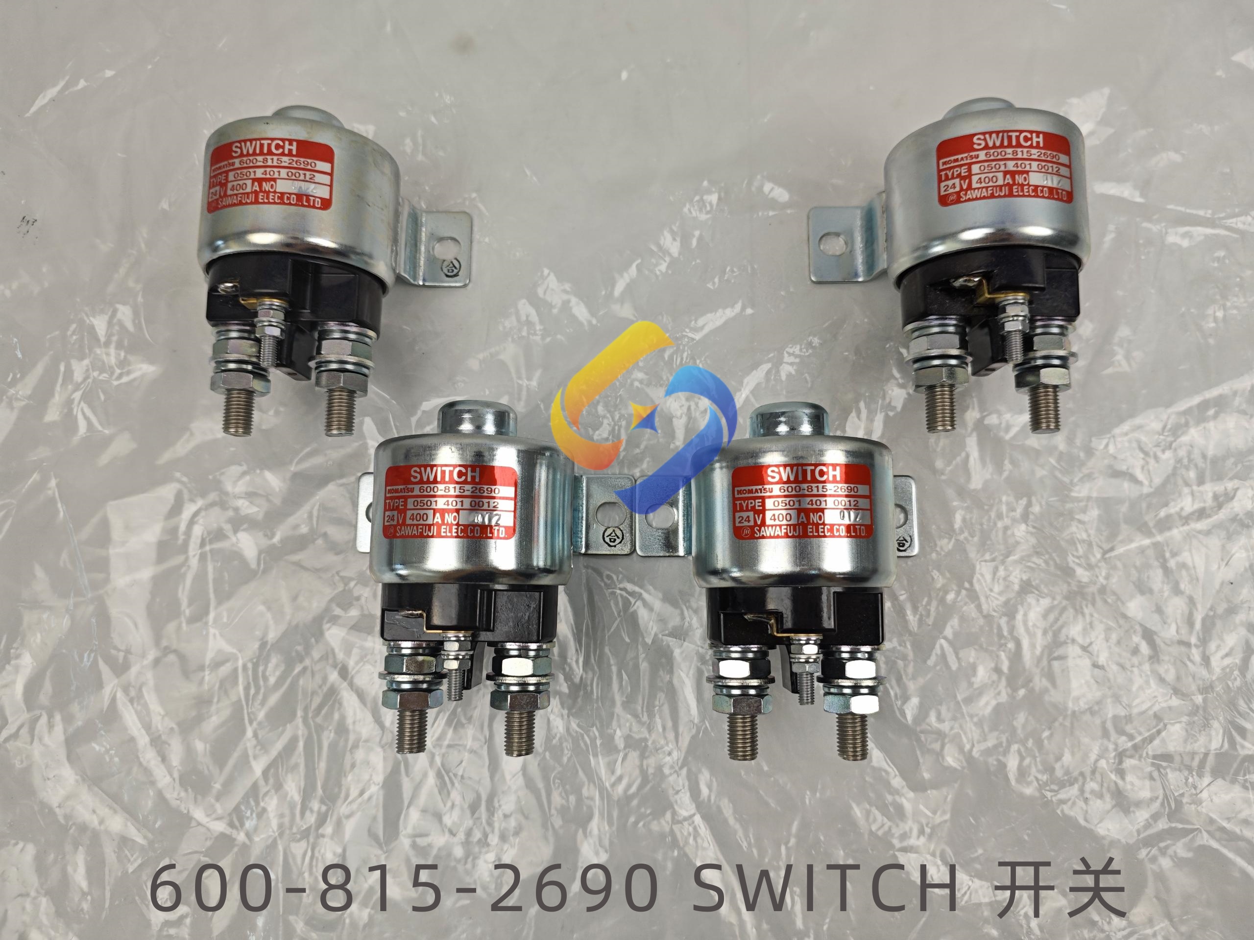 600-815-2690 SWITCH