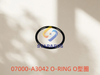07000-A3042 O-RING