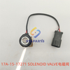 17A-15-17271 SOLENOID VALVE