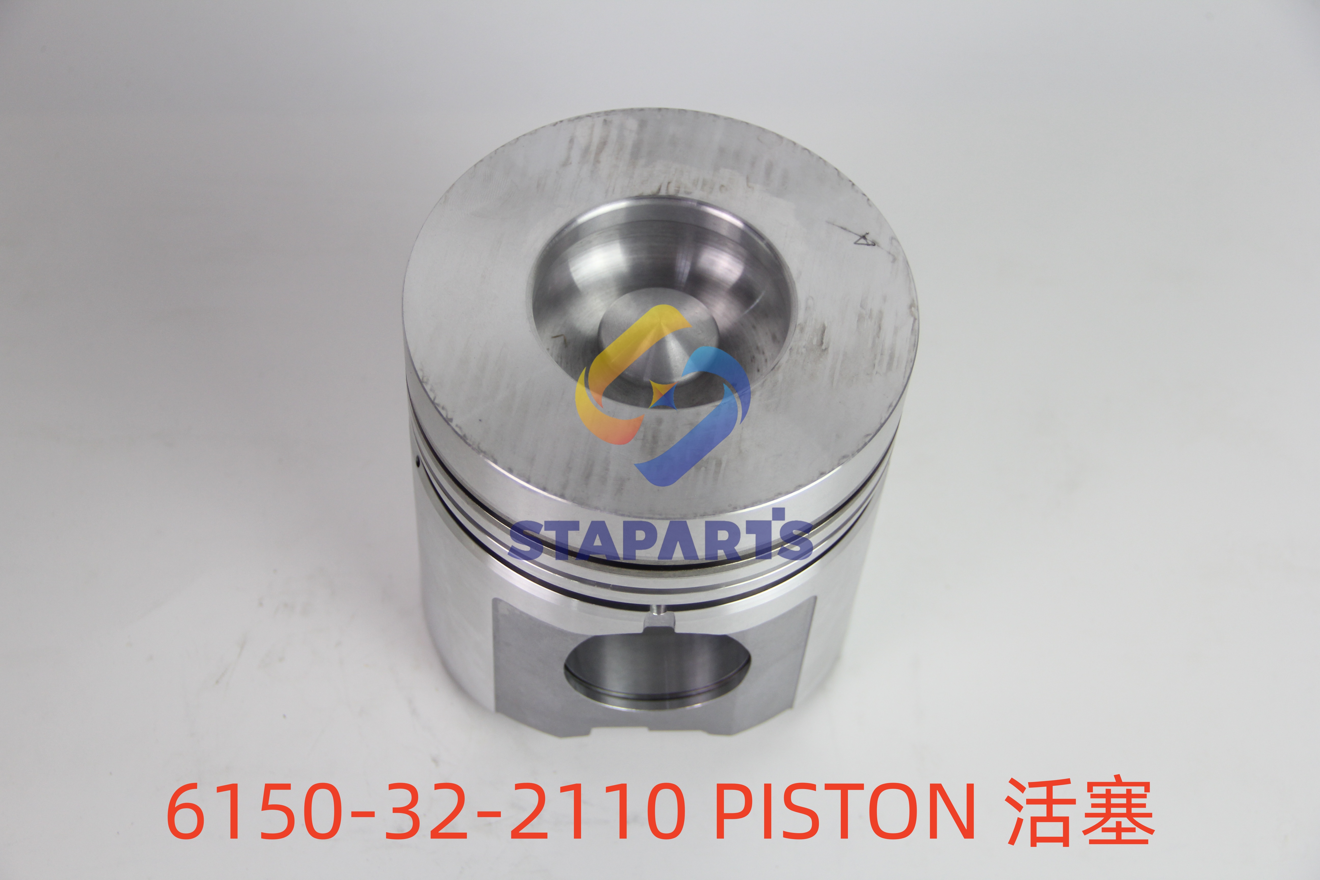 6150-32-2110 PISTON