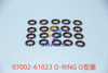 07002-61023 O-RING