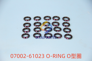 07002-61023 O-RING
