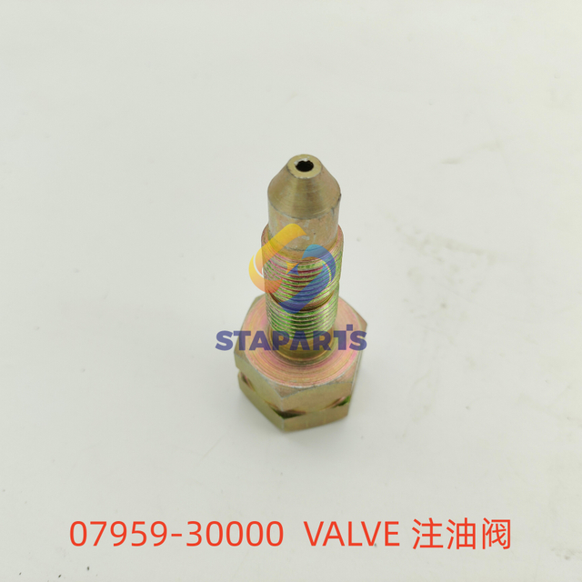 07959-30000 VALVE