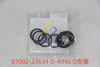 07002-23634 O-RING